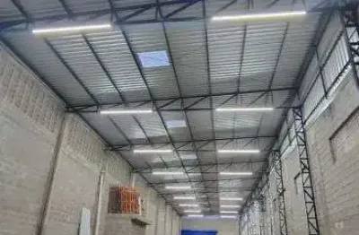 Barracão / Galpão / Depósito para alugar na Avenida Nathan Xavier de Albuquerque, 34, Novo Aleixo, Manaus