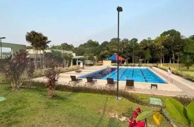 Terreno à venda na Rua Thales Loureiro, 54, Ponta Negra, Manaus