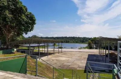 Terreno à venda na Avenida do Cetur, 36, Tarumã, Manaus