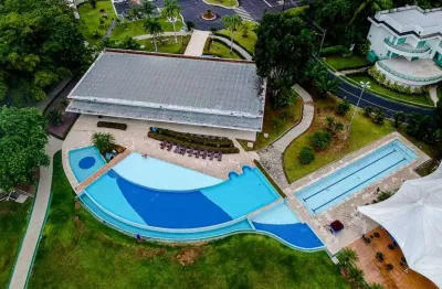 Terreno à venda na Avenida do Turismo, 2580, Tarumã, Manaus