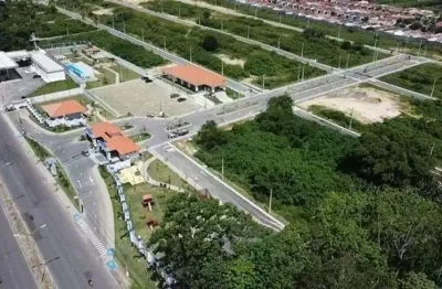 Terreno à venda na Avenida Nathan Xavier de Albuquerque, 420, Novo Aleixo, Manaus