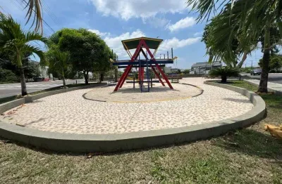 Terreno à venda na Avenida Coronel Teixeira, 12, Ponta Negra, Manaus