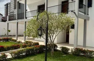 Casa em condomínio fechado com 5 quartos à venda na Avenida Constantino Nery, 34, Chapada, Manaus