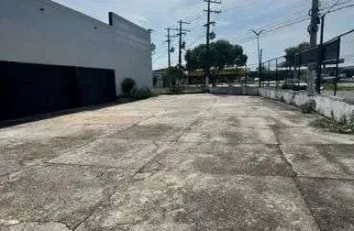 Barracão / Galpão / Depósito para alugar na Avenida Buriti, 543, Distrito Industrial I, Manaus