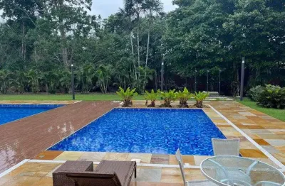 Terreno à venda na Avenida José Augusto Loureiro, 02, Ponta Negra, Manaus