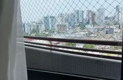 100% mobiliado apartamneto no condominio saint denis vielralves