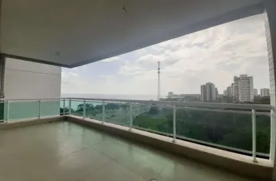 Apartamento com 3 quartos à venda na Avenida do Turismo, 45, Ponta Negra, Manaus