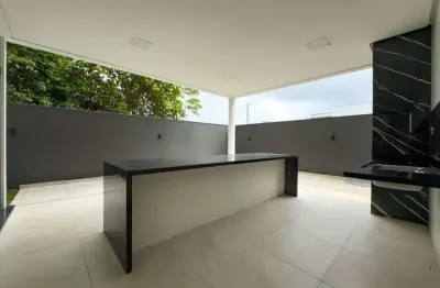 Casa em condomínio fechado com 4 quartos à venda na Rua Thales Loureiro, 514, Ponta Negra, Manaus