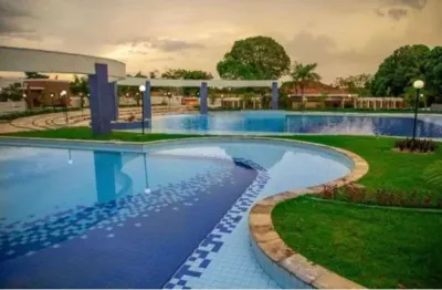 Terreno à venda na Avenida do Cetur, 36, Tarumã, Manaus