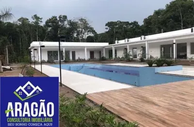 Terreno à venda na Rua Thales Loureiro, 107, Ponta Negra, Manaus