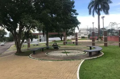 Terreno à venda na Condomínio Mediterrâneo, 295, Tarumã, Manaus