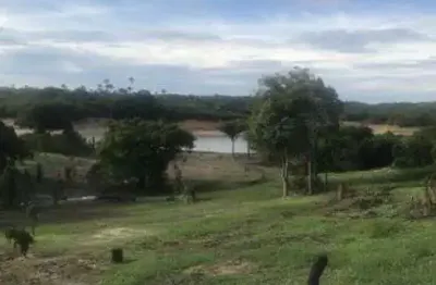 Apartamento com 1 quarto à venda na Rua Antônio Lisboa, 345, Puraquequara, Manaus