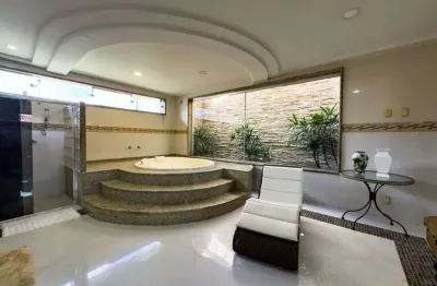 Casa em condomínio fechado com 4 quartos à venda na Alameda Dona Júlia Martins, 909, Parque 10 de Novembro, Manaus