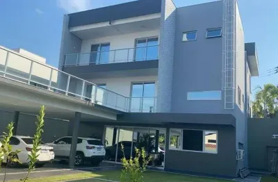 Casa em condomínio fechado com 5 quartos à venda na Avenida Ephigênio Salles, 2477, Aleixo, Manaus