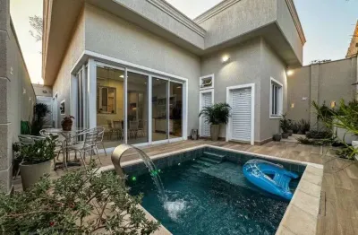 Casa em condomínio fechado com 3 quartos à venda na Avenida José Augusto Loureiro, 52, Ponta Negra, Manaus