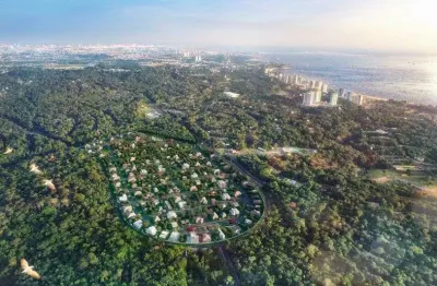 Mosaico ponta negra construa aqui a sua felicidade lote de 250m2