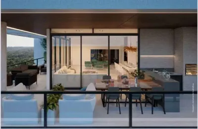 Apartamento com 3 quartos à venda na Alameda Albânia, 50, Ponta Negra, Manaus