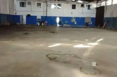 Barracão / Galpão / Depósito para alugar na Avenida Mário Ypiranga, 45, Adrianópolis, Manaus