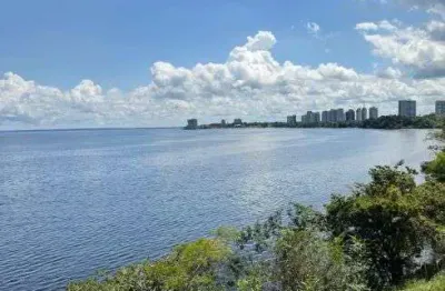 Terreno à venda na Avenida Coronel Teixeira, 08, Ponta Negra, Manaus