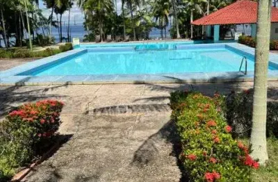Terreno à venda na Avenida Coronel Teixeira, 5, Ponta Negra, Manaus