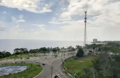 Apartamento com 3 quartos à venda na Avenida do Turismo, 78, Ponta Negra, Manaus
