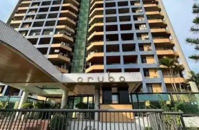 Apartamento com 4 quartos à venda na Alameda Alaska, 52, Ponta Negra, Manaus