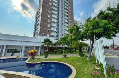 Apartamento com 3 quartos à venda na Rua Rita G. Barros, 752, Dom Pedro I, Manaus