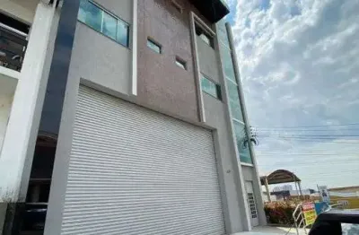 Sala comercial à venda na Rua Barcelos, 1250, Presidente Vargas, Manaus