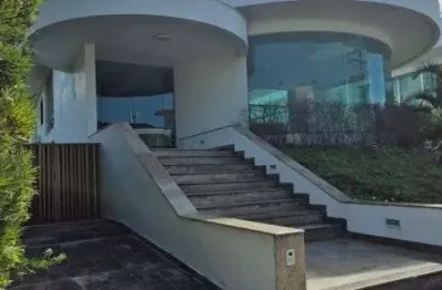 Casa em condomínio fechado com 5 quartos à venda na Avenida Coronel Teixeira, 51, Ponta Negra, Manaus