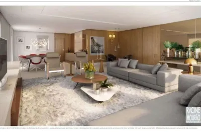 Apartamento com 5 quartos à venda na Rua Teresina, 550, Adrianópolis, Manaus