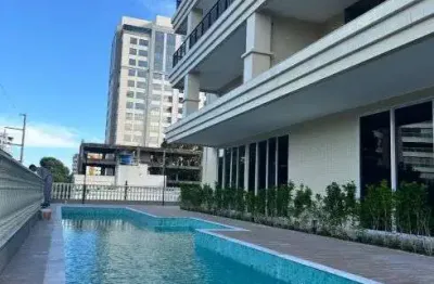 Apartamento com 4 quartos à venda na Rua Teresina, 12, Adrianópolis, Manaus