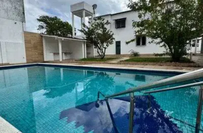 Casa em condomínio fechado com 5 quartos à venda na Avenida Constantino Nery, 45, Chapada, Manaus