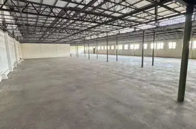 Barracão / Galpão / Depósito para alugar na Avenida Cosme Ferreira, 50, Aleixo, Manaus