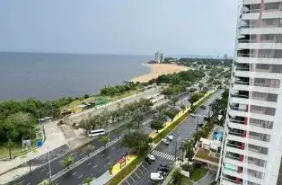 Casa com 7 quartos à venda na Avenida Coronel Teixeira, 52, Ponta Negra, Manaus