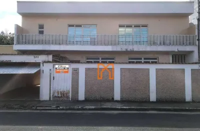 Ponto à venda, 187 m² por r$ 650.000,00 - pinheirinho - itajubá/mg
