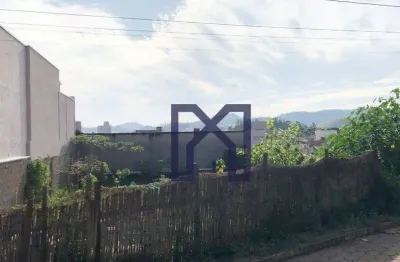 Terreno à venda, 210 m² por r$ 210.000,00 - medicina - itajubá/mg