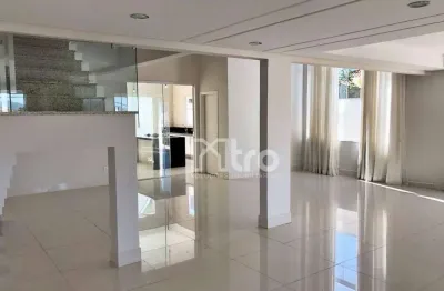 Casa com 4 dormitórios à venda, 371 m² por r$ 1.950.000,00 - pinheirinho - itajubá/mg