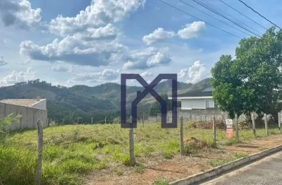 Terreno à venda, 730 m² por r$ 650.000,00 - pinheirinho - itajubá/mg