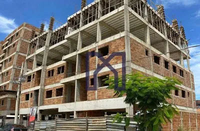 Apartamento com 2 dormitórios à venda, 69 m² por r$ 390.000,00 - nossa senhora da agonia - itajubá/mg