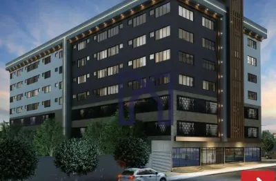 Sala à venda, 38 m² por r$ 270.000,00 - pinheirinho - itajubá/mg