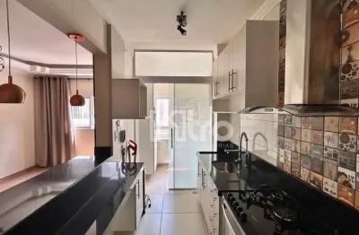 Apartamento com 2 dormitórios à venda, 72 m² por r$ 380.000,00 - varginha - itajubá/mg
