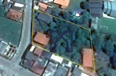 Terreno amplo à venda, 2292 m² por r$ 1.000.000 - santa rosa - itajubá/mg