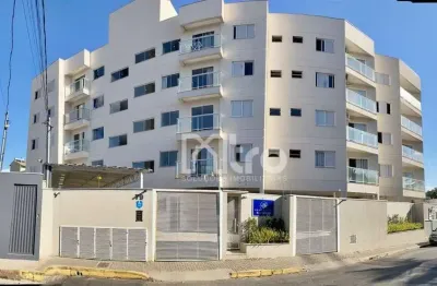 Apartamento de 72,58 m² de 2 quartos sendo 1 suíte no bairro da boa vista – itajubá mg.