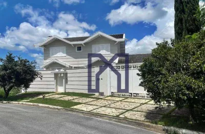 Casa com 5 dormitórios à venda, 602 m² por r$ 1.950.000,00 - pinheirinho - itajubá/mg