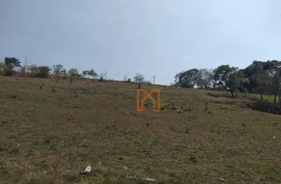 Terreno à venda na Rua da Itália, 22, Nações, Itajubá
