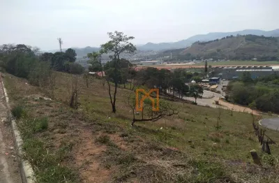 Terreno à venda na Rua da Itália, 21, Nações, Itajubá