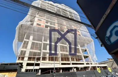 Apartamento com 3 dormitórios à venda, 97 m² por r$ 780.000,00 - centro - itajubá/mg