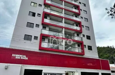 Apartamento com 2 dormitórios à venda, 75 m² por r$ 480.000,00 - varginha - itajubá/mg