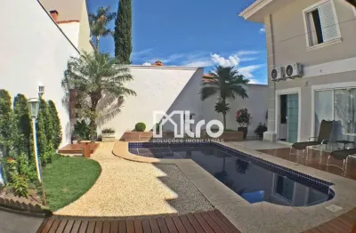 Casa com 4 dormitórios à venda, 337 m² por R$ 2.650.000,00 - Pinheirinho - Itajubá/MG