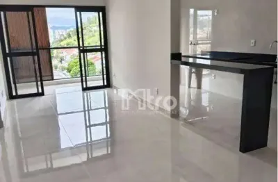Apartamento com 2 dormitórios à venda, 81 m² por R$ 670.000,00 - Pinheirinho - Itajubá/MG